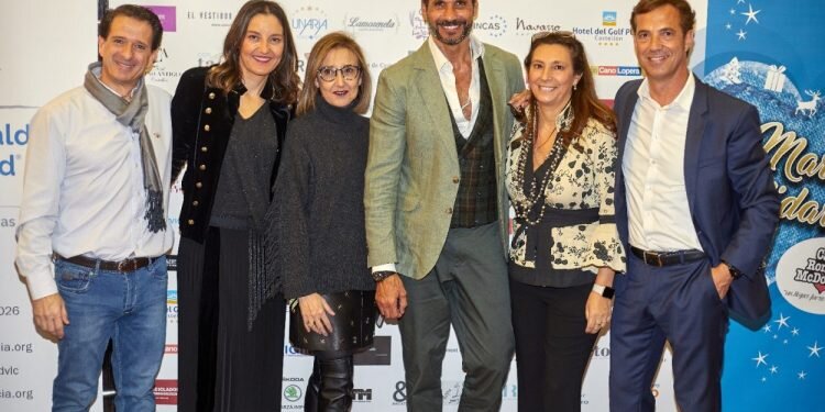 Más de 10.000 personas y 17.000 euros es el saldo del I Market Solidario Fundación Infantil Ronald McDonald