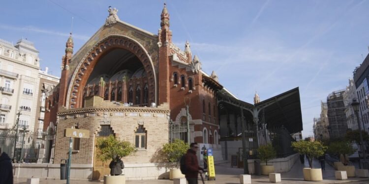 València se proyecta al mundo como cuna y motor de diseño