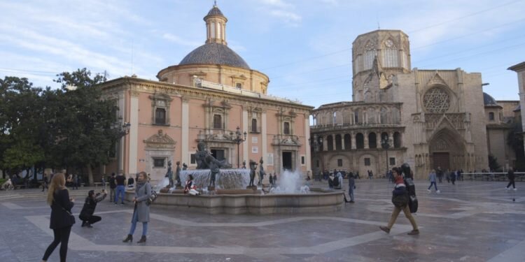 València se proyecta al mundo como cuna y motor de diseño
