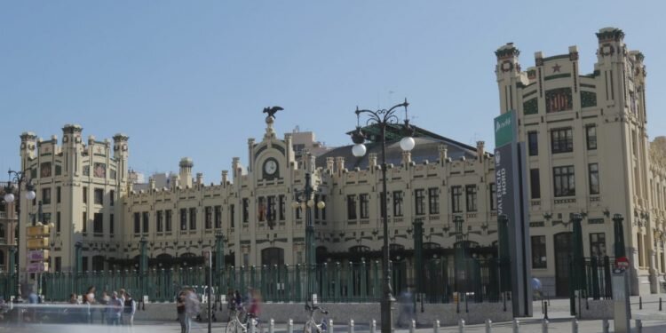 València se proyecta al mundo como cuna y motor de diseño