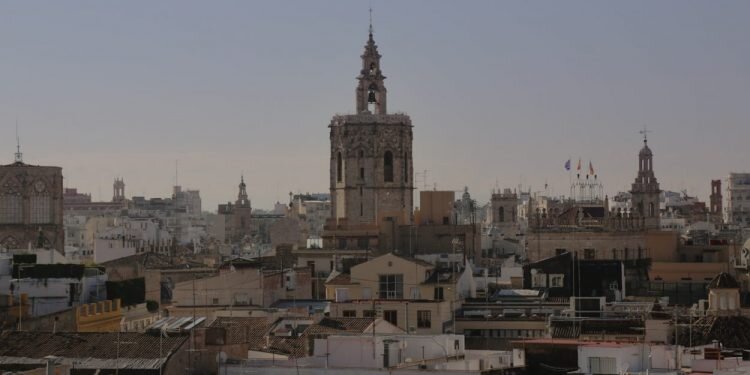 València se proyecta al mundo como cuna y motor de diseño