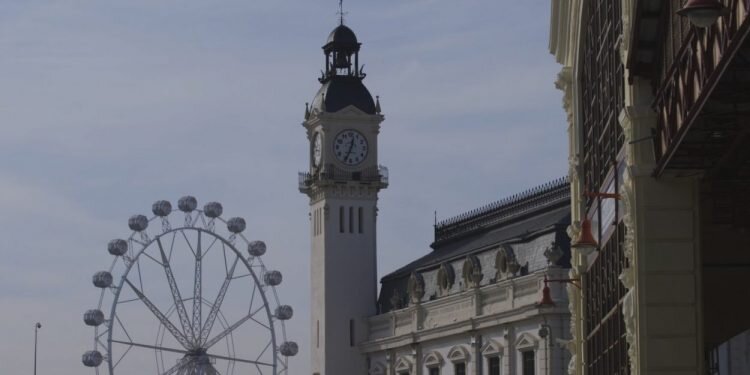 València se proyecta al mundo como cuna y motor de diseño