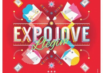 Carnet Jove del IVAJ ofrece descuentos en Expojove València