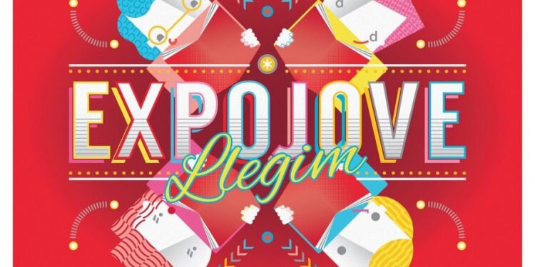 Carnet Jove del IVAJ ofrece descuentos en Expojove València