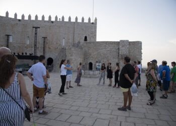 La Diputación atraerá a los principales ‘influencers’ turísticos de una decena de países con hasta 30 viajes de familiarización en 2019