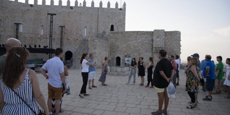 La Diputación atraerá a los principales ‘influencers’ turísticos de una decena de países con hasta 30 viajes de familiarización en 2019