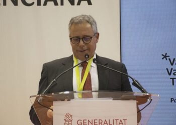 El Patronato de Turismo lleva a Fitur 2019 la luz de Valencia con «Try Valencia»