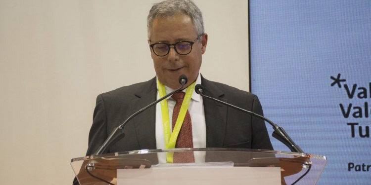 El Patronato de Turismo lleva a Fitur 2019 la luz de Valencia con «Try Valencia»