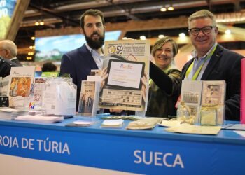 El Concurs de Paella de Sueca, a la conquista de Google