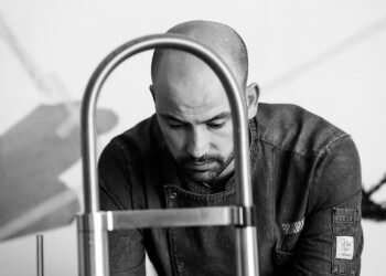 EL CHEF Bruno Ruiz ofrecerá una ponencia en Madrid Fusión sobre la experiencia de cocinar el frío