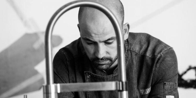 EL CHEF Bruno Ruiz ofrecerá una ponencia en Madrid Fusión sobre la experiencia de cocinar el frío