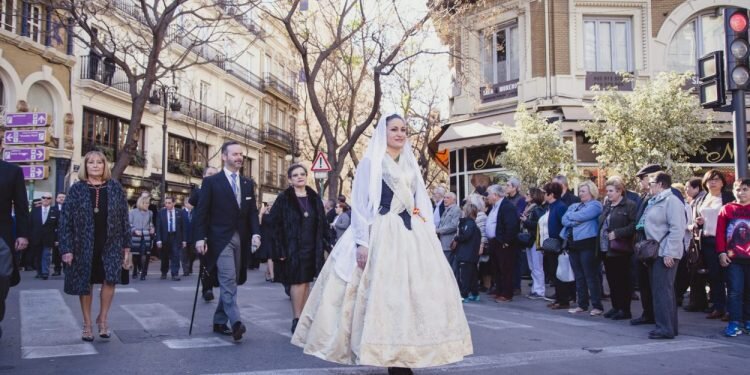 El Gremio Artesano de Sastres y Modistas CV presenta la Junta Honorífica 2019 de su patrón, San Vicente Mártir