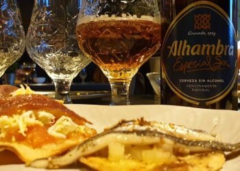 Vuelve a Rambleta ‘Cocineros con futuro’ con el cocinero de La Aldeana, Alfonso García