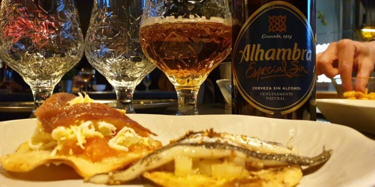 Vuelve a Rambleta ‘Cocineros con futuro’ con el cocinero de La Aldeana, Alfonso García