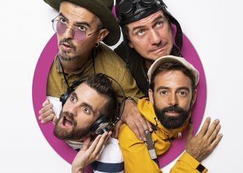 El Formigues de Benicàssim bucea junto al rap crítico de Xiula en su edición con más conciencia marina