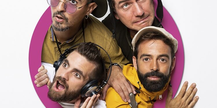 El Formigues de Benicàssim bucea junto al rap crítico de Xiula en su edición con más conciencia marina