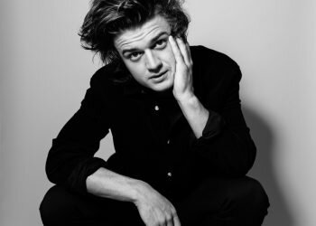 Joe Keery (‘Stranger Things’) estará en Heroes Comic Con València