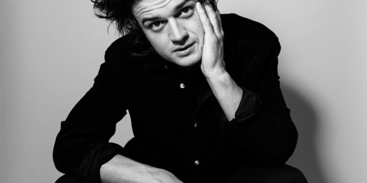 Joe Keery (‘Stranger Things’) estará en Heroes Comic Con València