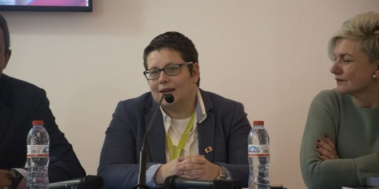 Las etapas valencianas de la Vuelta recorren Fitur con la esencia del ciclismo como revulsivo turístico