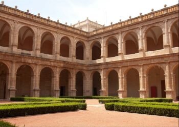 Cultura para el festivo: El monasterio de San Miguel de los Reyes de València se podrá visitar gratis este martes 22