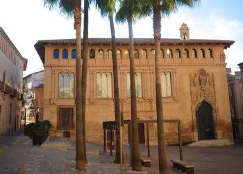 Los Borja reviven en el Hospital Reial de Xàtiva