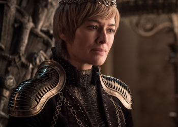 Lena Headey (‘Juego de tronos’), estará el sábado 23 en Heroes Comic Con València