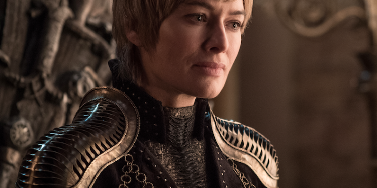 Lena Headey (‘Juego de tronos’), estará el sábado 23 en Heroes Comic Con València