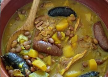Las «jornadas de los platos de cuchara» reivindican los sabores de la cocina tradicional en su tercera edición