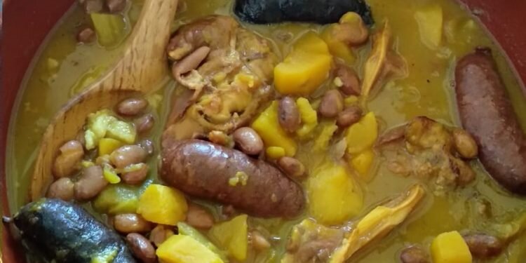 Las «jornadas de los platos de cuchara» reivindican los sabores de la cocina tradicional en su tercera edición