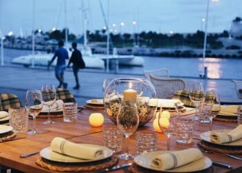 Enamórate de La Marina de València