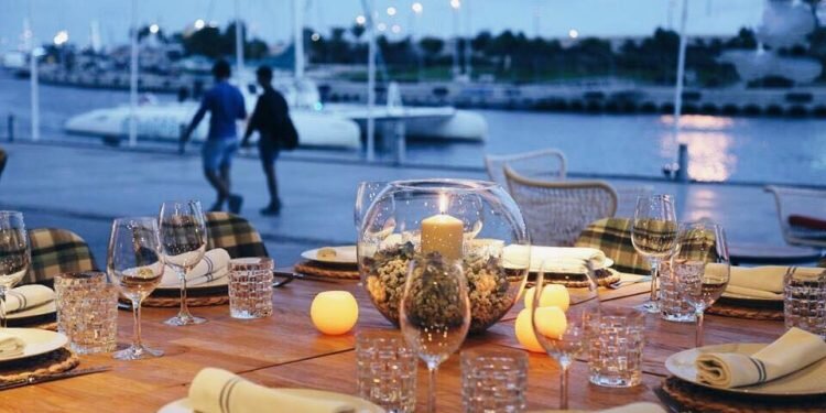 Enamórate de La Marina de València