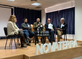 La Fundación Novaterra reconce a Sanikey como Empresa comprometida con la Inclusión Social