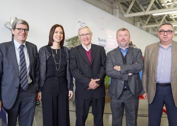 Pagés: “Los frentes marítimos favorecen la oportunidad única de probar cosas nuevas”