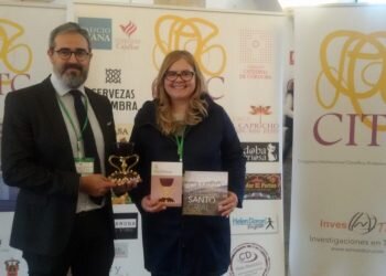 Córdoba se suma al interés por la ruta del Grial gracias a la historia del Santo Cáliz