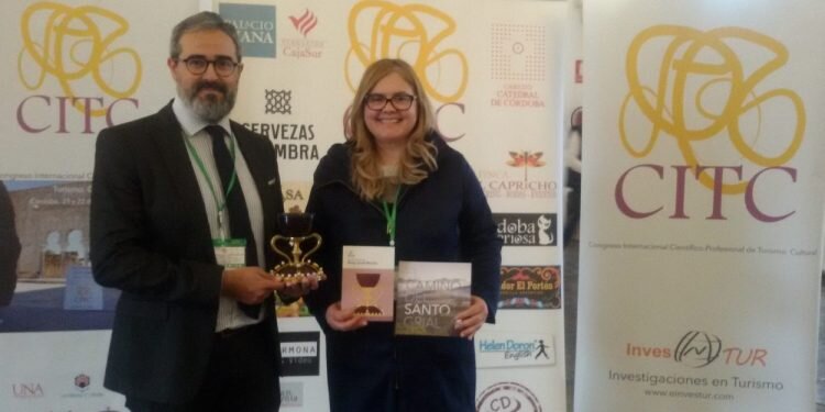 Córdoba se suma al interés por la ruta del Grial gracias a la historia del Santo Cáliz