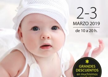 Cuarta edición en Valencia del salón sobre la maternidad, el embarazo y los bebés