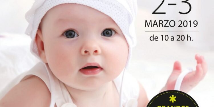 Cuarta edición en Valencia del salón sobre la maternidad, el embarazo y los bebés