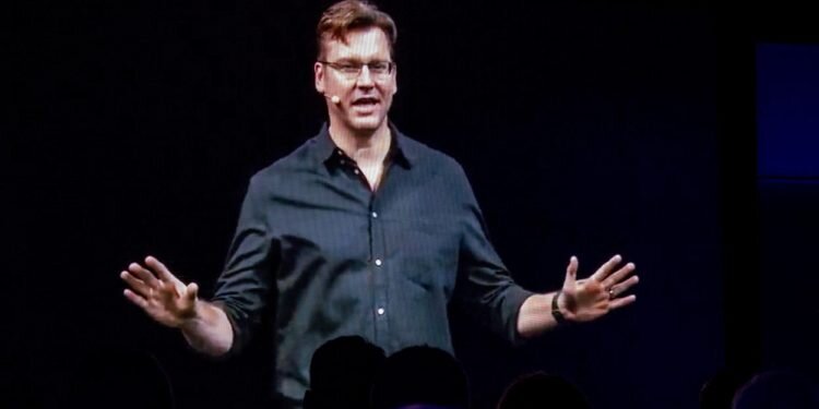 Samsung muestra el futuro con una nueva categoría de móviles: presentamos Galaxy Fold