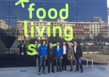Campeones de la aeroestática estatal se dan cita en el primer encuentro de globos “Tro’19” organizado por València Turisme