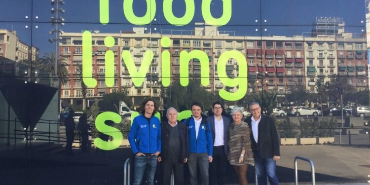 Campeones de la aeroestática estatal se dan cita en el primer encuentro de globos “Tro’19” organizado por València Turisme