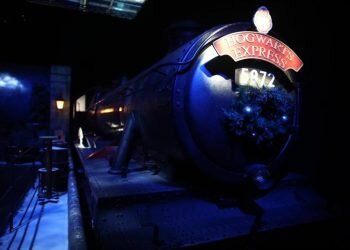 Harry Potter. The Exhibition abrirá sus puertas el 13 de abril en el Museu de les Ciències