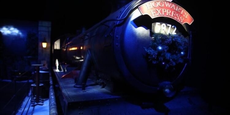 Harry Potter. The Exhibition abrirá sus puertas el 13 de abril en el Museu de les Ciències