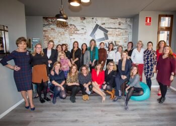 IV encuentro entre nosotras vlc