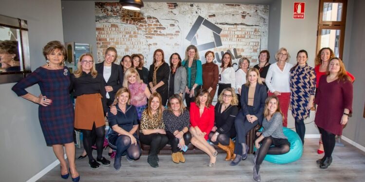 IV encuentro entre nosotras vlc