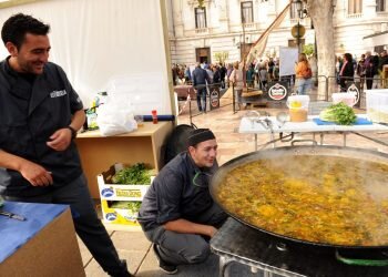 IV edición del TASTARRÒS:La gran fiesta del arroz amplia su horario con propuestas para toda la familia