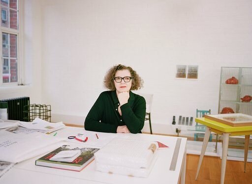 El IVAM entregará al artista Mona Hatoum el Premio Julio González 2020