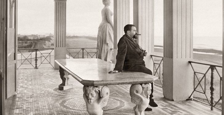 La exposición conmemorativa del 150 aniversario de Blasco Ibáñez viaja a Sueca de la mano del Consorci de Museus