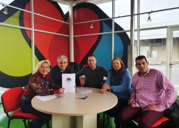 Mercavalència firma su plan de igualdad