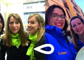 Ingenieras e investigadoras de GLOBAL OMNIUM Y OCEANOGRÀFIC compartirán sus experiencias laborales y personales en el Ateneo 