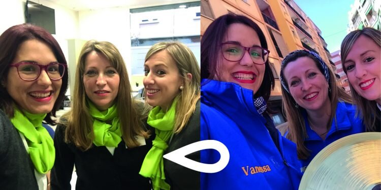 Ingenieras e investigadoras de GLOBAL OMNIUM Y OCEANOGRÀFIC compartirán sus experiencias laborales y personales en el Ateneo